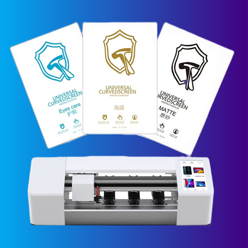 Flexible Tpu Film - 50 Stück TPU Flexible Hydrogelfolie Mechanikerfolie