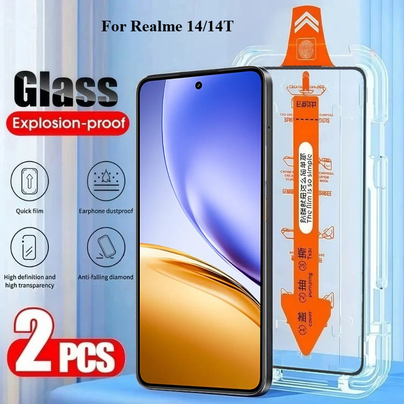 Screen Alignment Tool - 2PCS für Realme GT7 GT7 GT