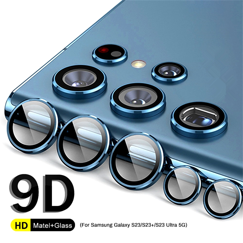 Tempered Glass Screen 9H - Für Samsung S26 Ultra 5G Kamera