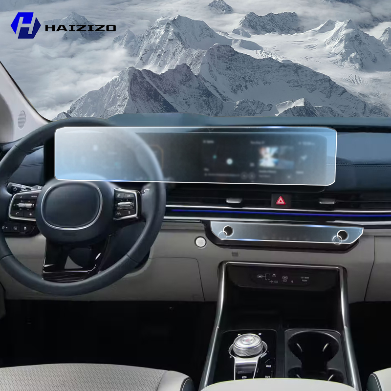 Matte Anti Glare Screen - Auto GPS LCD bildschirm navigation TPU