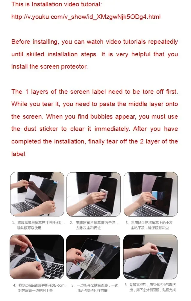2PCS Anti-Glare Matte Anti-ref – Matte Anti Glare Screen Bewertung und Preis