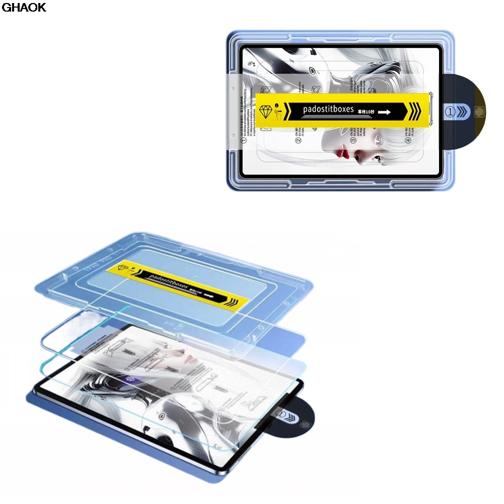 Displayschutz für ​ RedMagic A – Screen Alignment Tool Bewertung und Preis