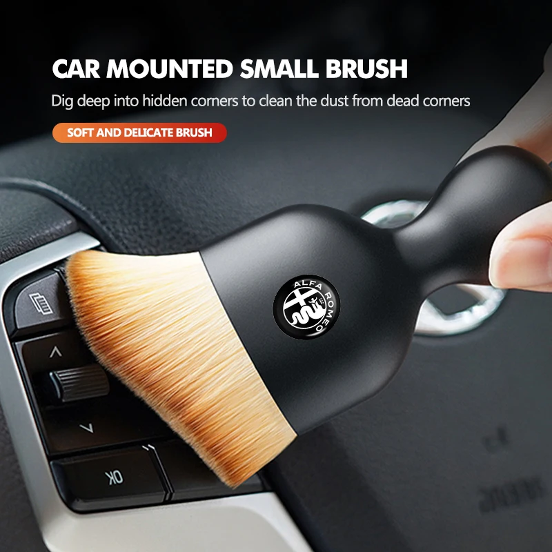 Autoaufkleber für Alfa Romeo 1 – Dust Removal Sticker Bewertung und Preis