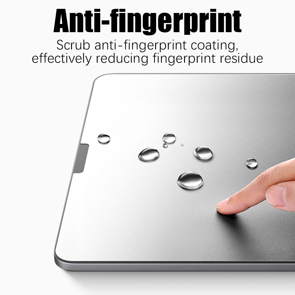 3 Stück Papierähnlicher Matter – Matte Anti Glare Screen Bewertung und Preis