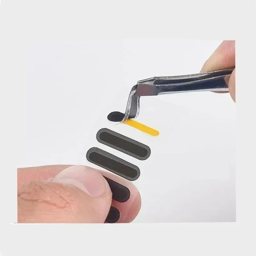 Handy staub dichte Netz aufkle – Dust Removal Sticker Bewertung und Preis