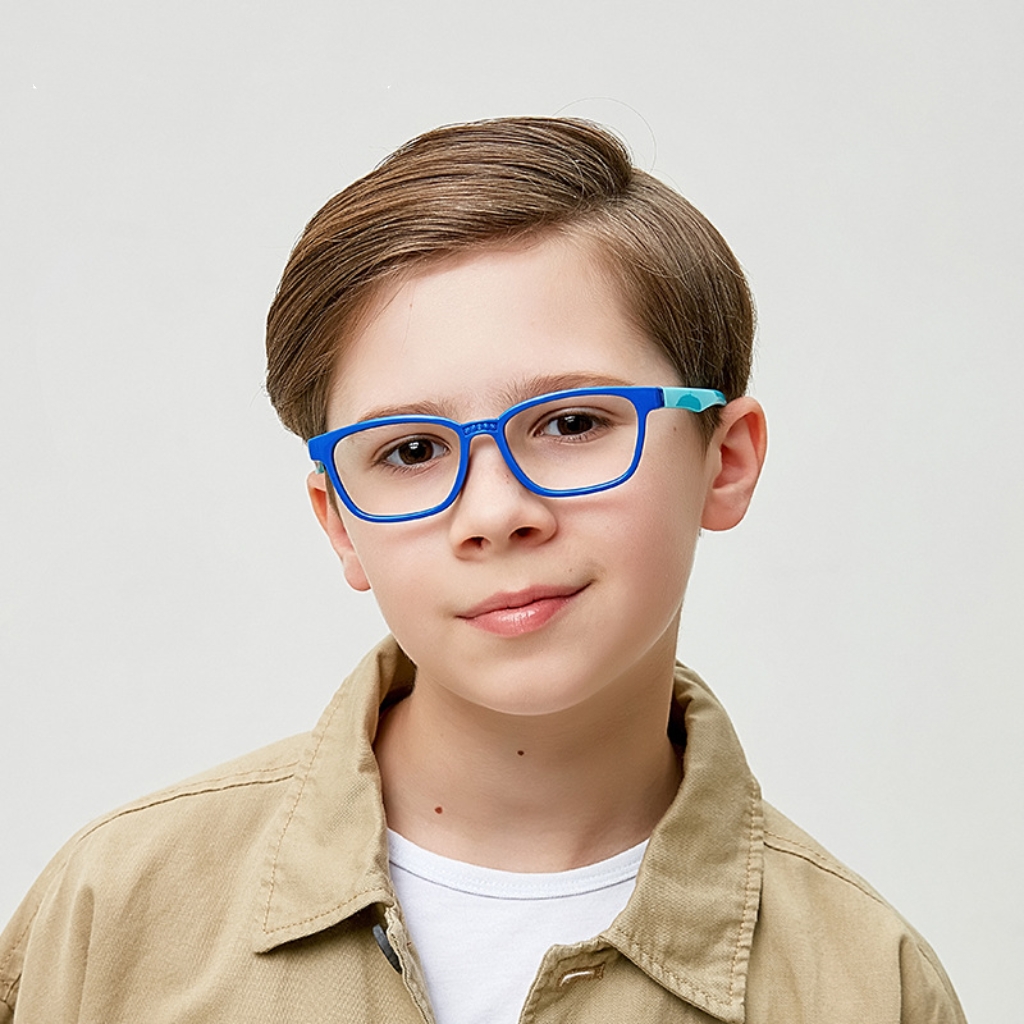 Trendige Anti-Blaulicht-Brille – Anti Blue Light Film Bewertung und Preis