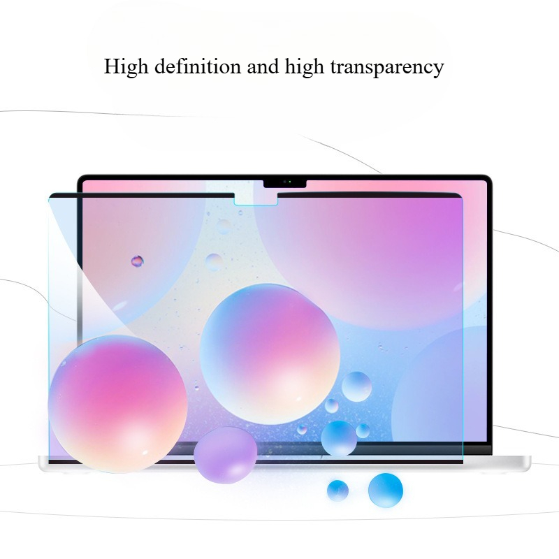 Anti-Blaulicht Magnetischer Bi – Matte Anti Glare Screen Bewertung und Preis
