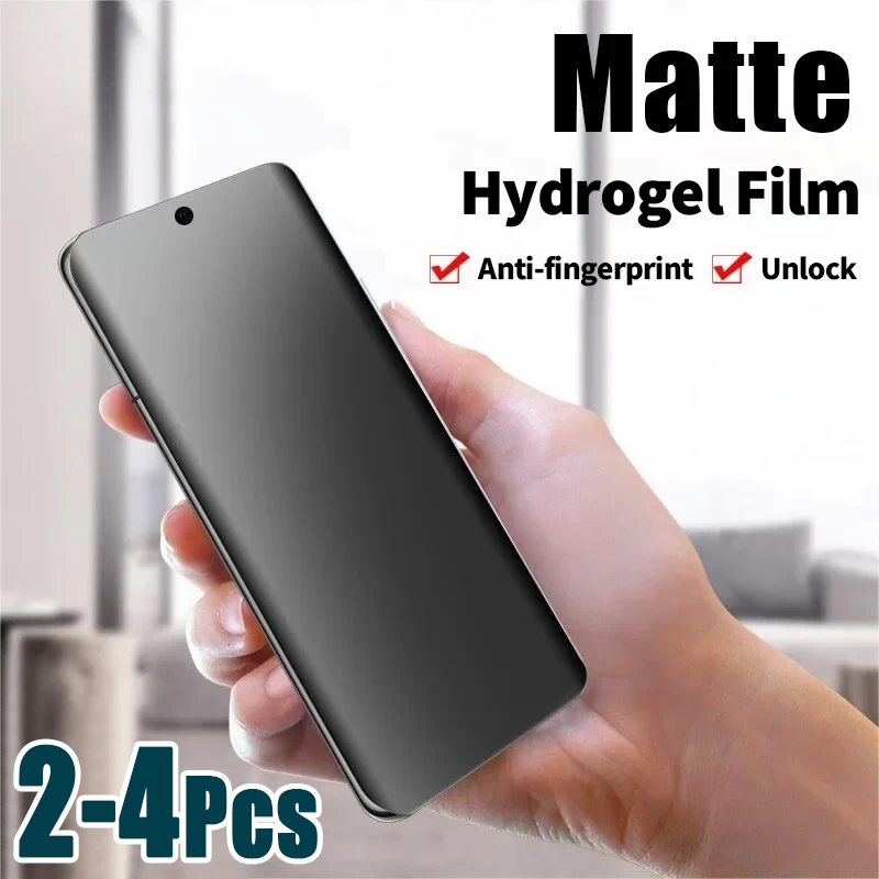 2–4 Stück matte flexible Hydro – Flexible Tpu Film Bewertung und Preis
