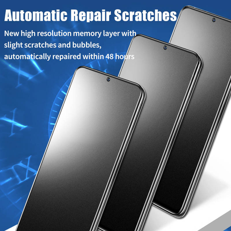 2–4 Stück matte flexible Hydro – Flexible Tpu Film Bewertung und Preis