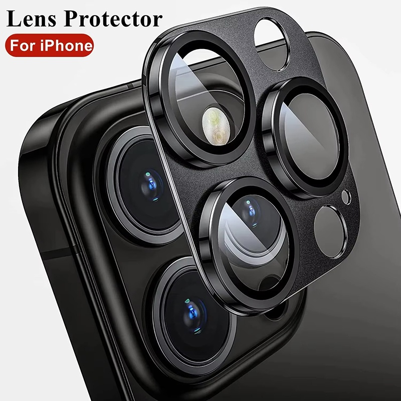 Volle Abdeckung Kamera Objekti – Camera Lens Protector Bewertung und Preis