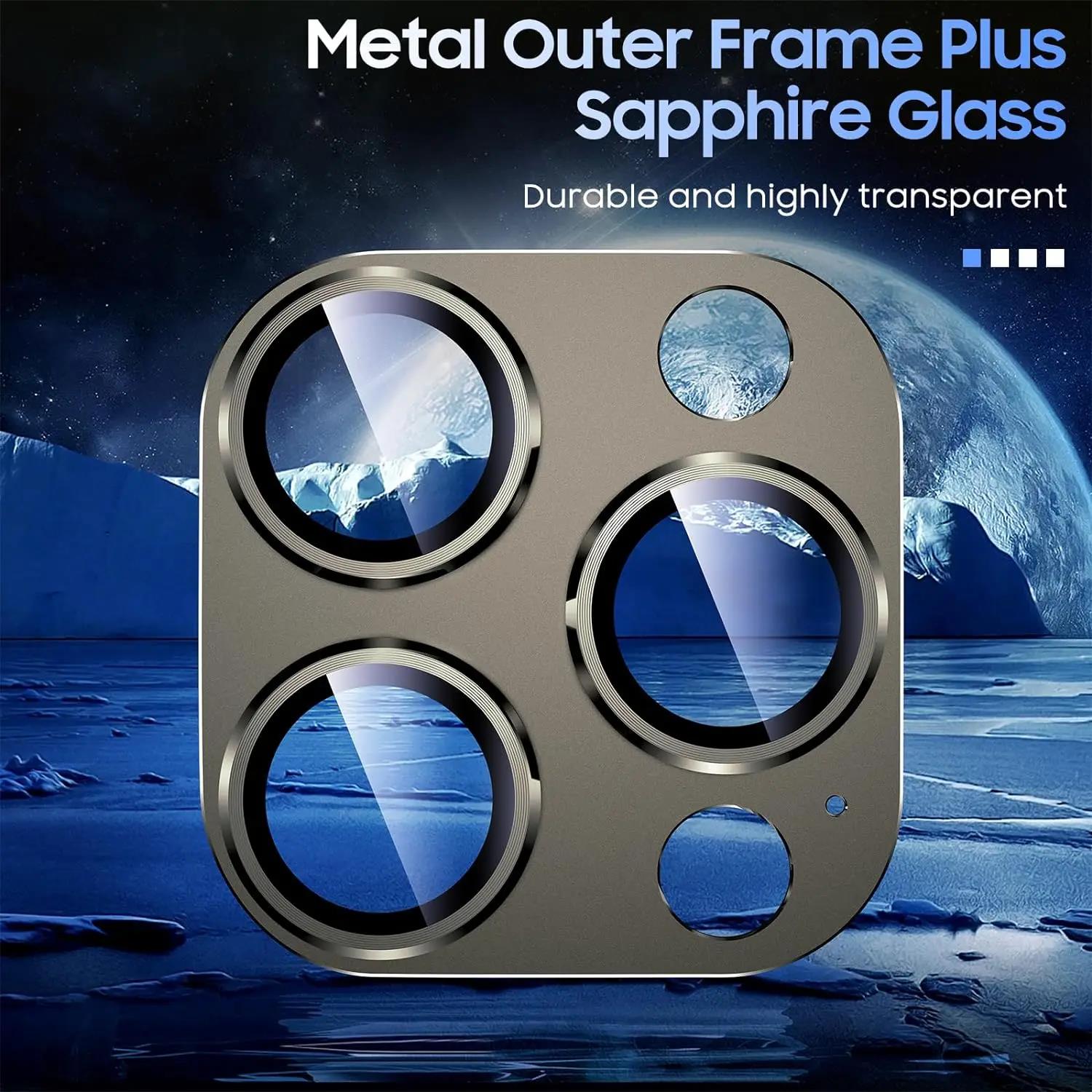 Volle Abdeckung Kamera Objekti – Camera Lens Protector Bewertung und Preis