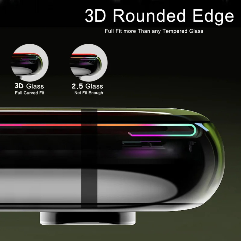 HD Curved Edge Full Cover Panz – Curved Edge Screen Bewertung und Preis