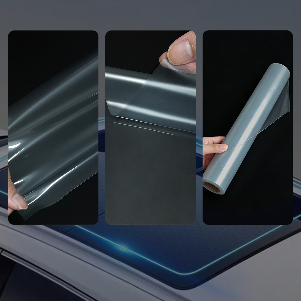 Für Audi Q2 16-25 Selbstheilen – Anti Blue Light Film Bewertung und Preis