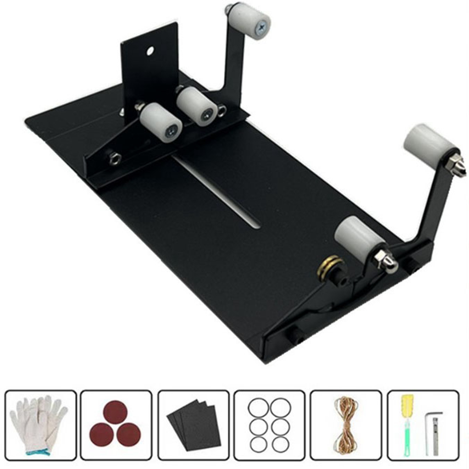 Glasflaschenschneider-Maschine – Screen Protector Cutter Bewertung und Preis