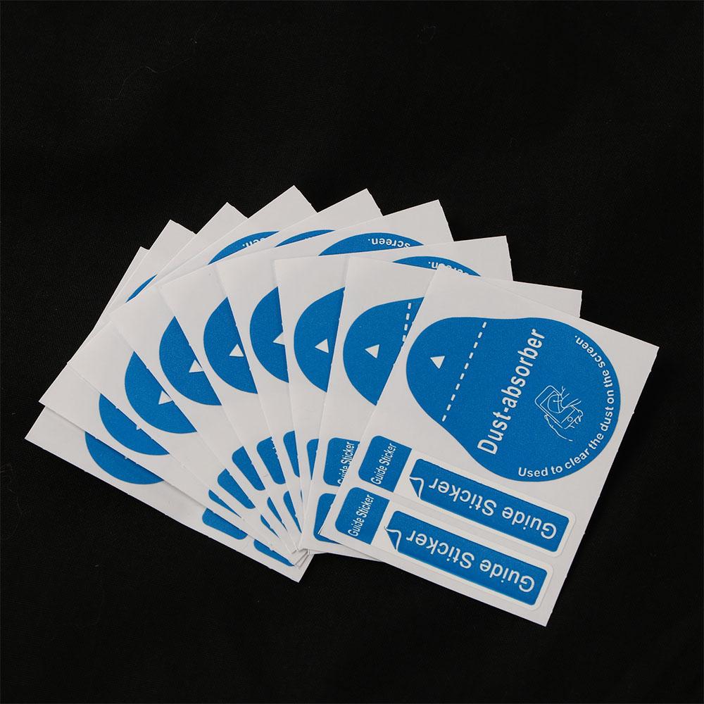 Linsen-Schutzfolie aus gehärte – Dust Removal Sticker Bewertung und Preis
