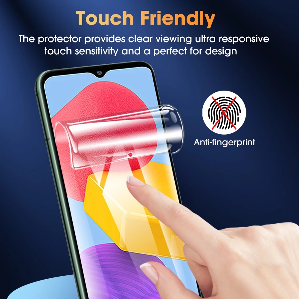 3Pcs Volle Abdeckung Flexible  – Flexible Tpu Film Bewertung und Preis