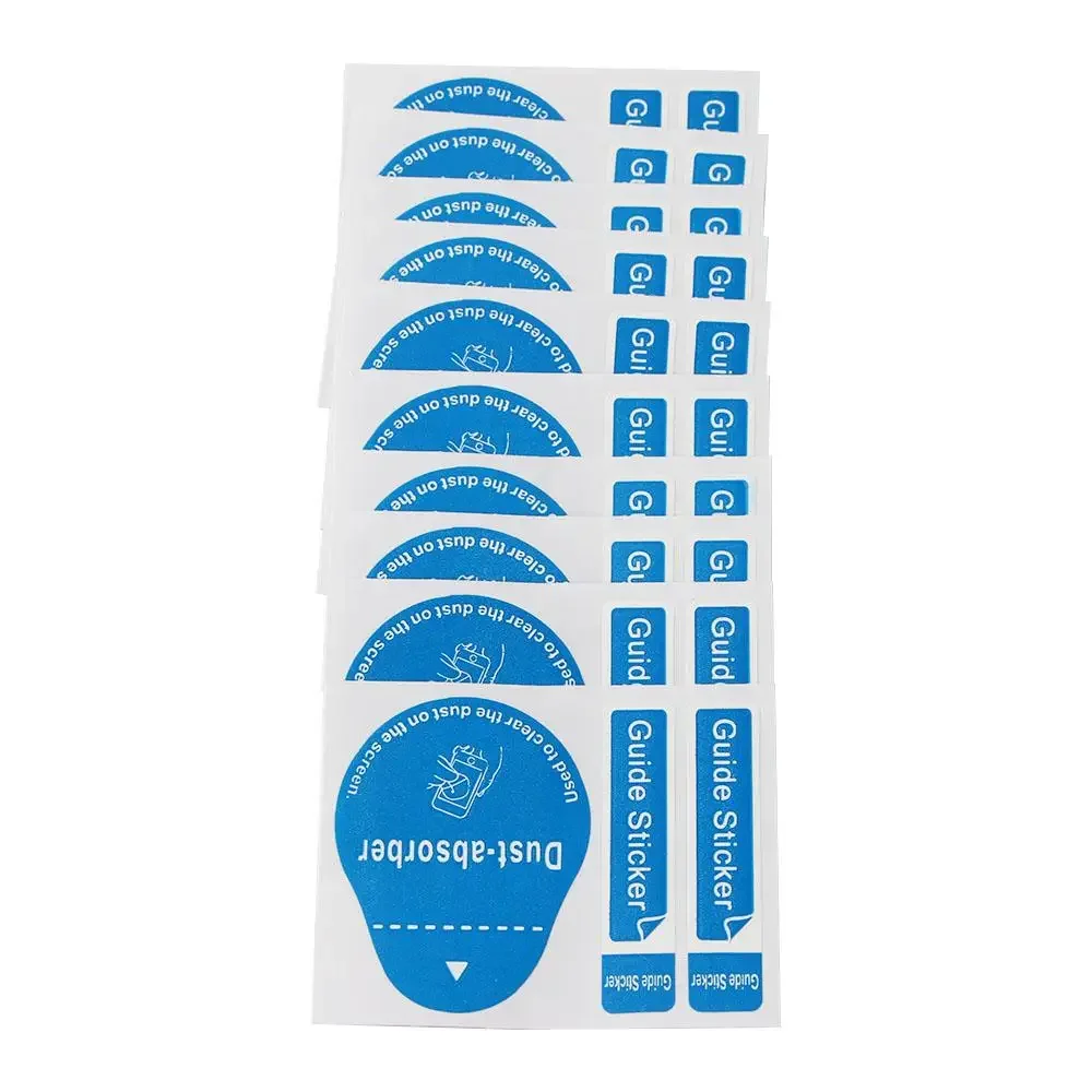 PC-Staubabsorber Bildschirmrei – Dust Removal Sticker Bewertung und Preis