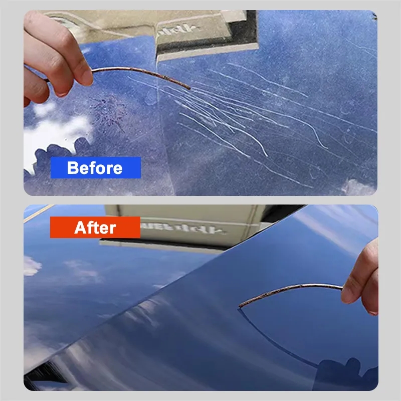 Auto Keramik-Nano-Beschichtung – Nano Liquid Coating Bewertung und Preis