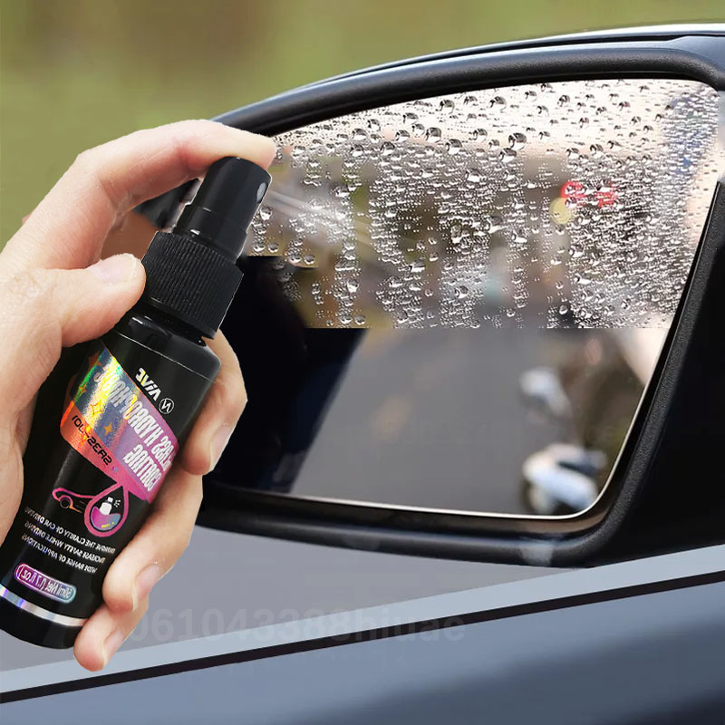 Auto-Glas Hydrophobe Nano-Besc – Nano Liquid Coating Bewertung und Preis