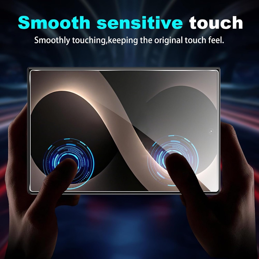 9H Härtegrad gehärtetes Glas,  – Tempered Glass Screen 9H Bewertung und Preis