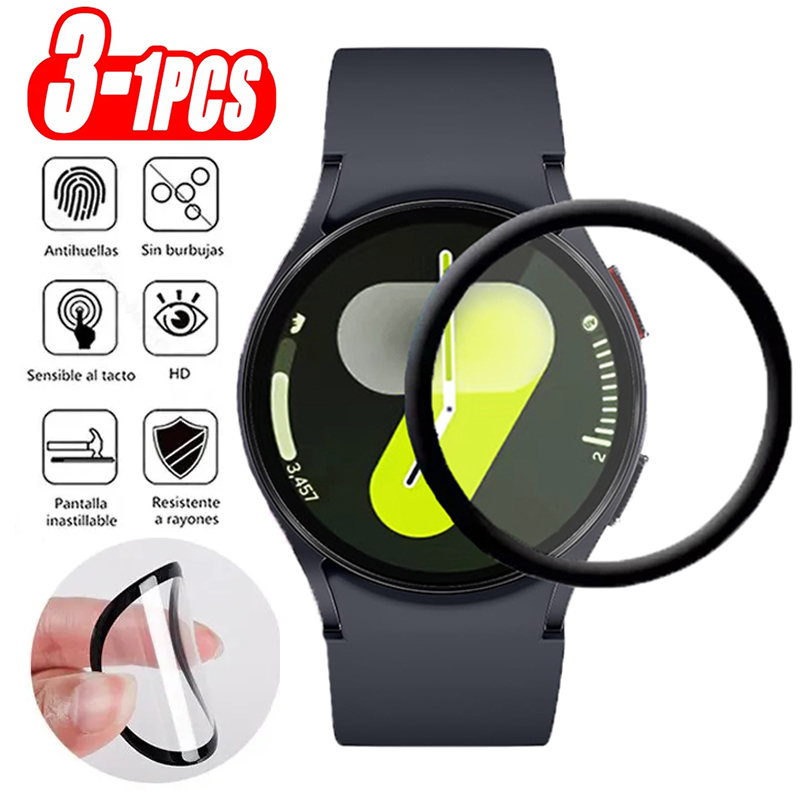 Displays chutz folie für Samsu – Smartwatch Screen Film Bewertung und Preis