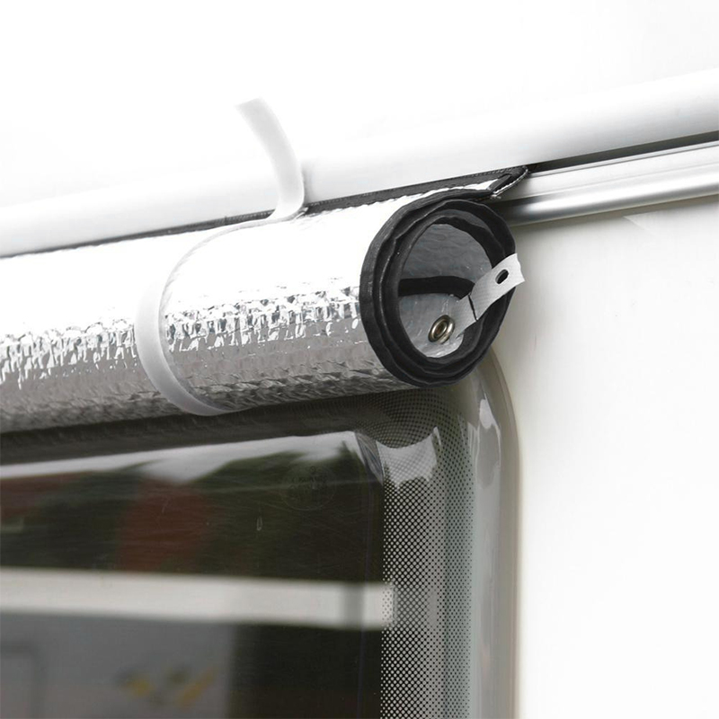 RV Sonnenschutz Windschutzsche – Privacy Screen Protector Bewertung und Preis