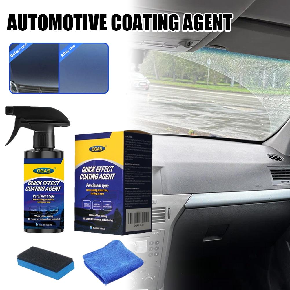 Automotive Nano-Beschichtungss – Nano Liquid Coating Bewertung und Preis