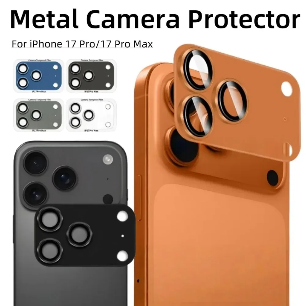 9H HD Armor Kamera-Objektivsch – Tempered Glass Screen 9H Bewertung und Preis