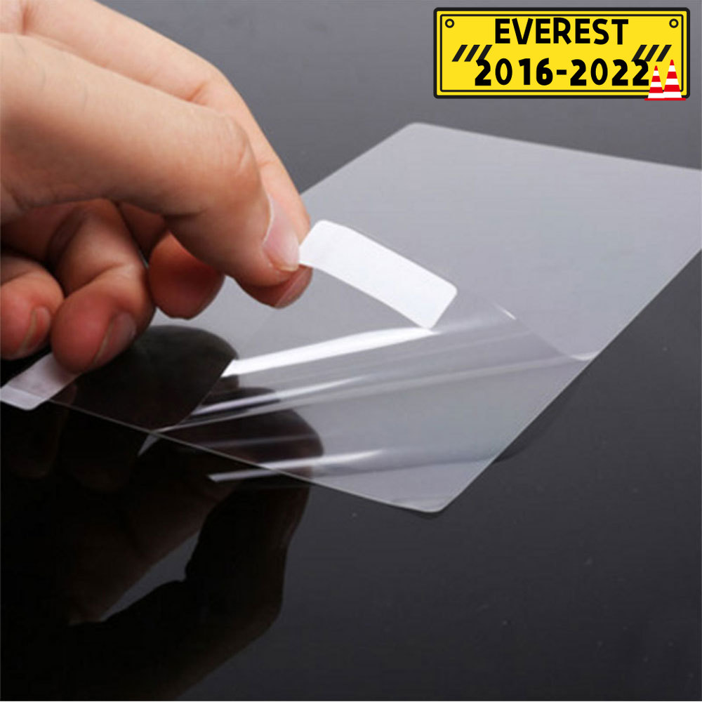 8-Zoll-Auto-Displayschutzfolie – Glass Protector Auto Bewertung und Preis
