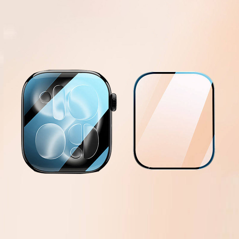 Schutzfolie für Apple Watch 44 – Smartwatch Screen Film Bewertung und Preis