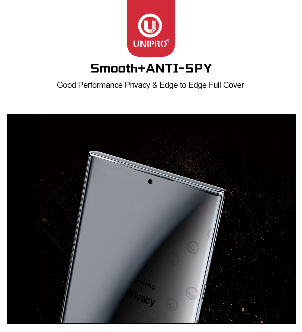 UNIPRO 25 50 Stück TPU Blicksc – Flexible Tpu Film Bewertung und Preis