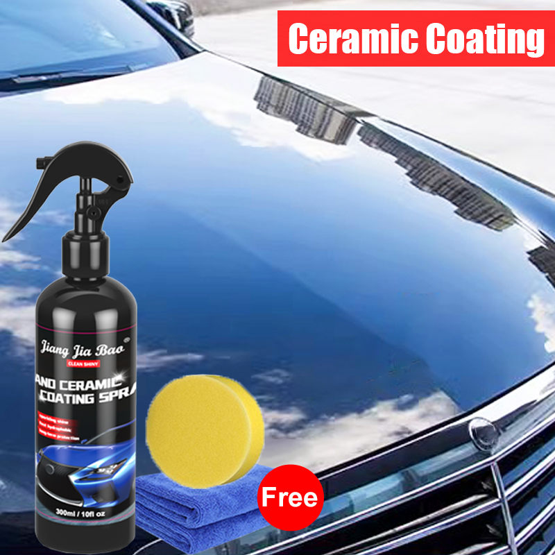Auto Keramik-Nano-Beschichtung – Nano Liquid Coating Bewertung und Preis