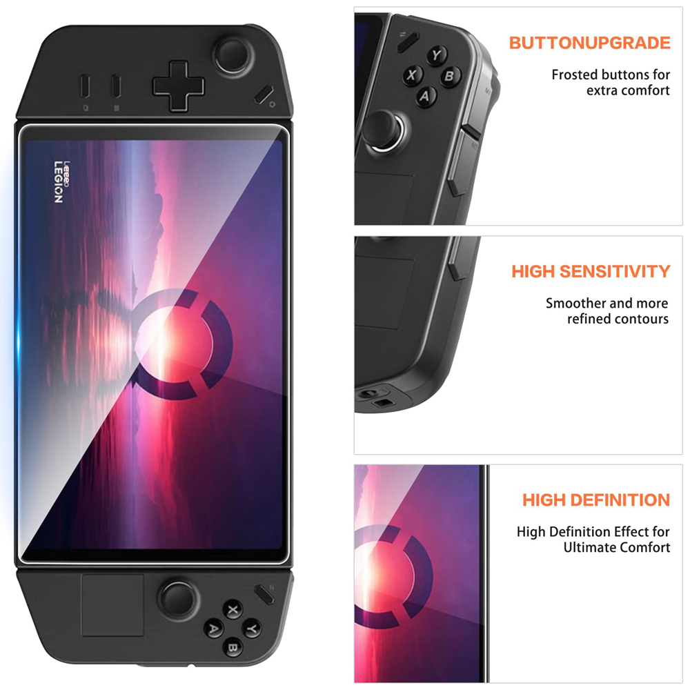 Schutzfolie aus gehärtetem Gla – Curved Edge Screen Bewertung und Preis