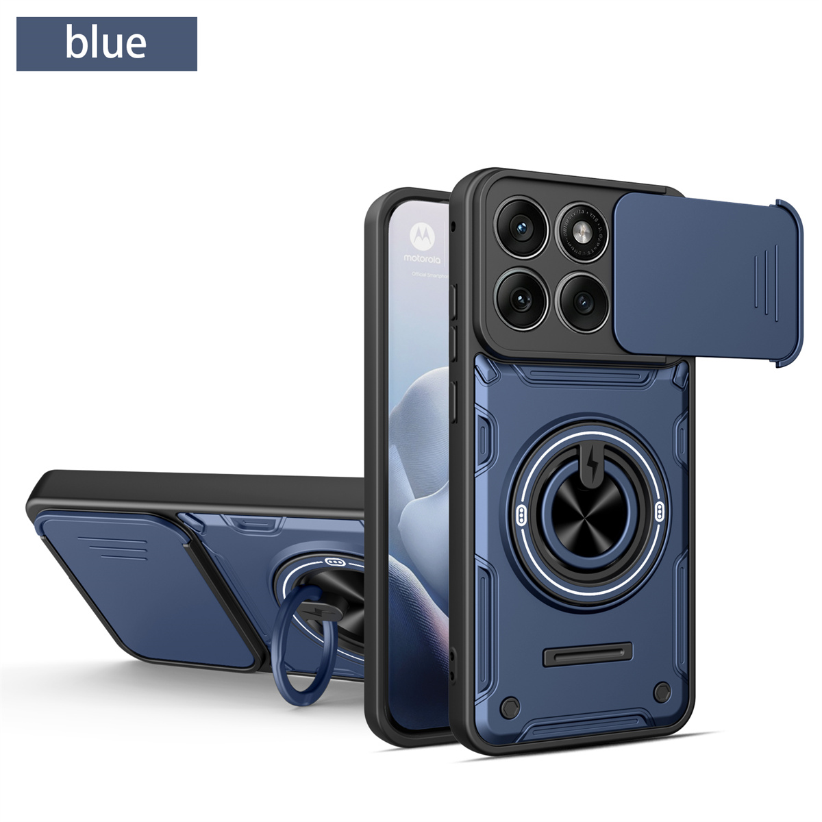 Hülle für Motorola Moto Edge 7 – Camera Lens Protector Bewertung und Preis