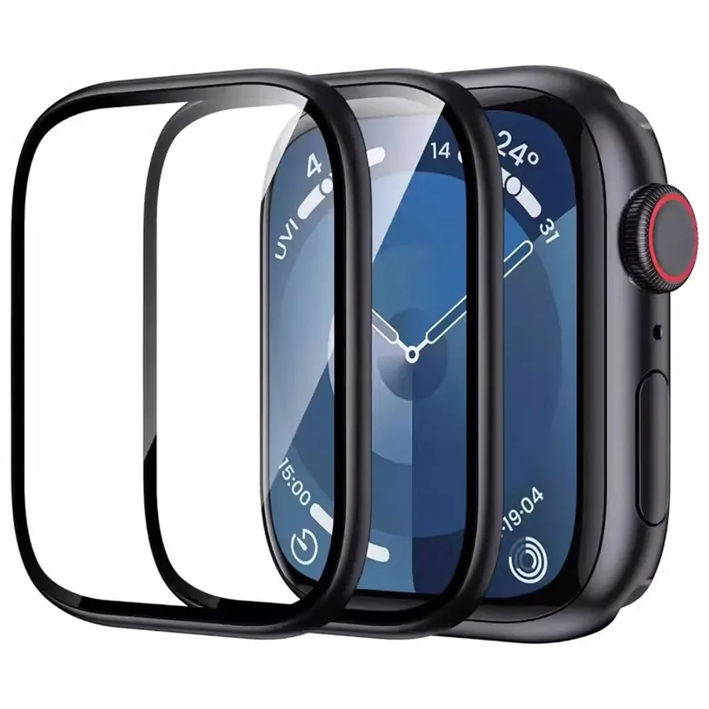 Vollständig gebogener Displays – Smartwatch Screen Film Bewertung und Preis