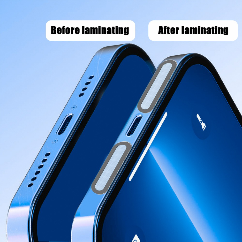 26-1 Stück für iPhone 17 Pro M – Dust Removal Sticker Bewertung und Preis