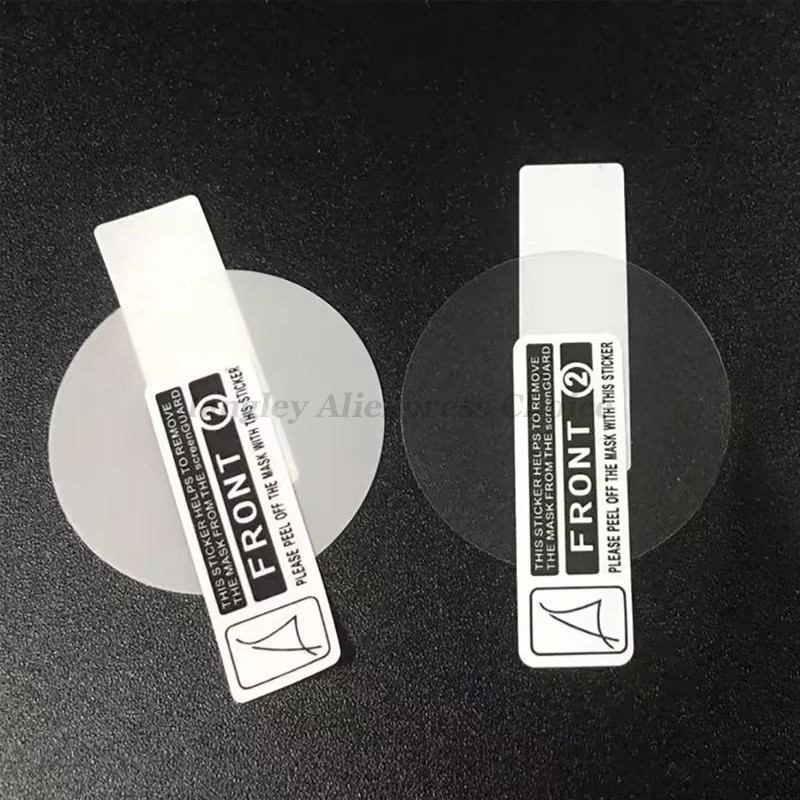 HD TPU Hydrogel Schutzfolie Di – Hydrogel Screen Protector Bewertung und Preis