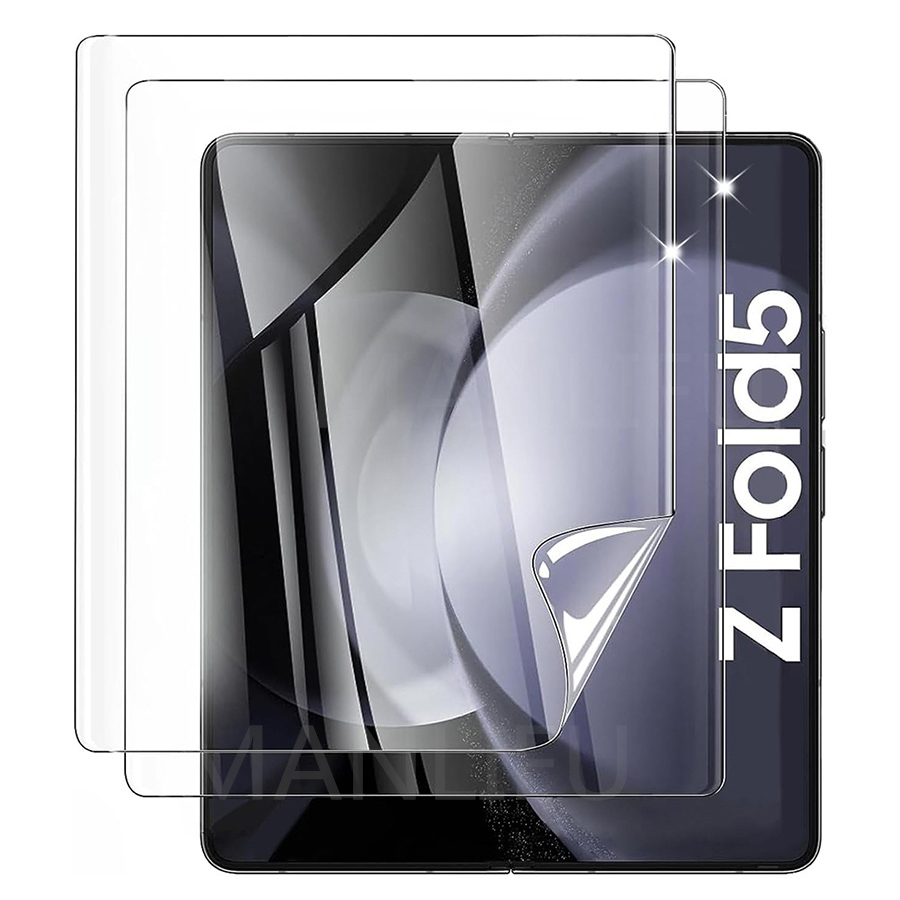 1-3 Stück für Samsung Galaxy Z – Flexible Tpu Film Bewertung und Preis