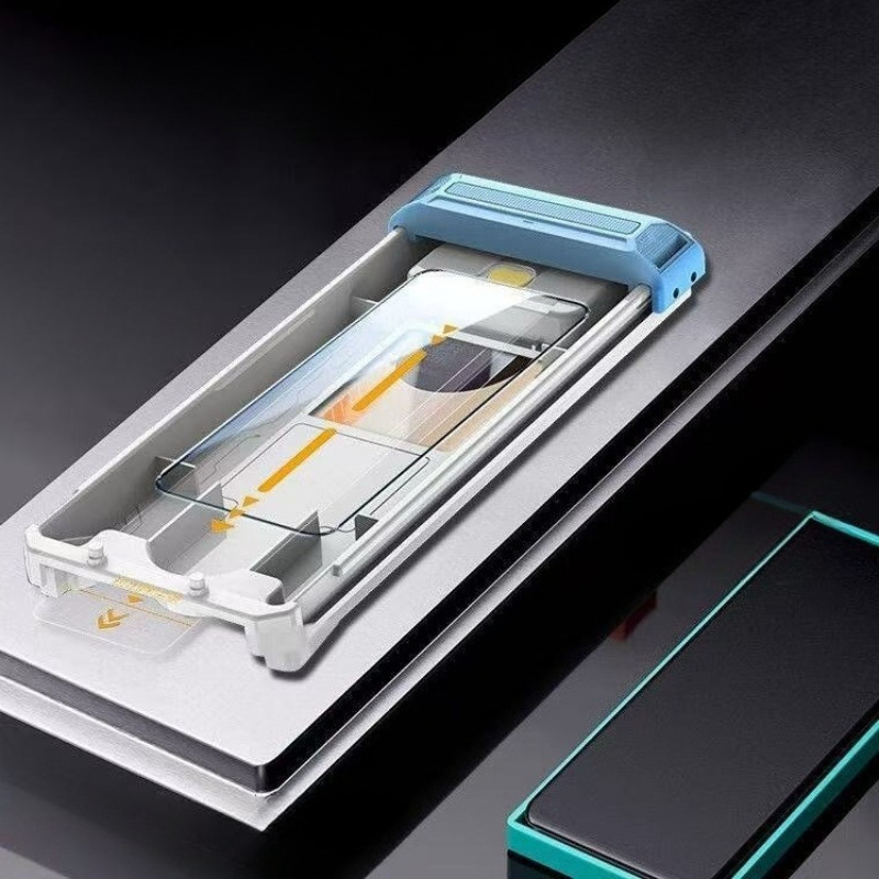 Für Vivo X Fold 6 Vollkleber-D – Screen Alignment Tool Bewertung und Preis