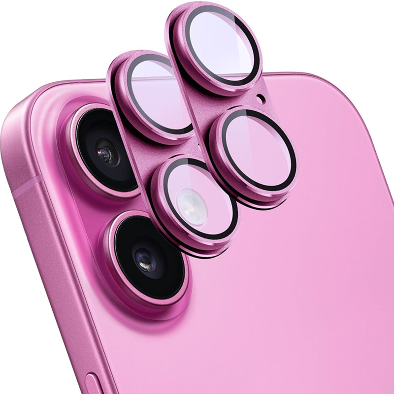 2 Stück Metall-Kameraobjektivs – Camera Lens Protector Bewertung und Preis