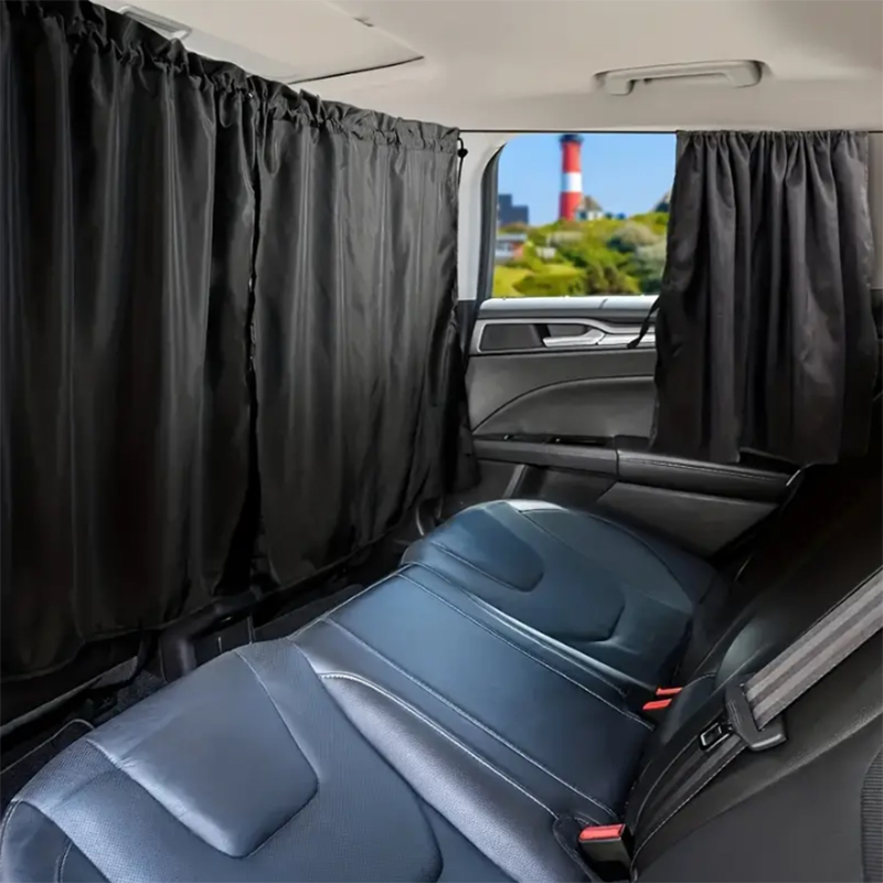 Auto-Sichtschutzvorhänge, univ – Privacy Screen Protector Bewertung und Preis