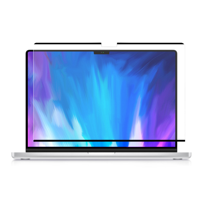 Anti-Blaulicht-Magnetschutzfol – Matte Anti Glare Screen Bewertung und Preis