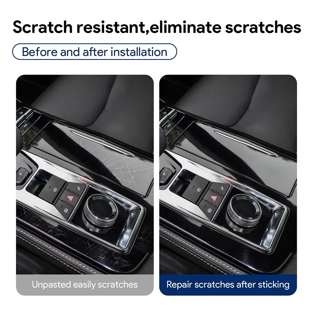 Für BMW Serie 4 G22 G23 G26 20 – Matte Anti Glare Screen Bewertung und Preis